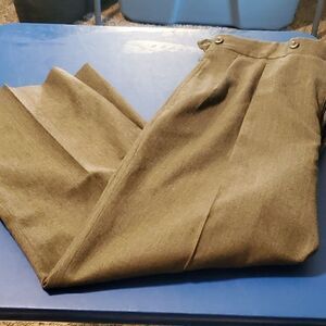 Men's dress slacks / pants